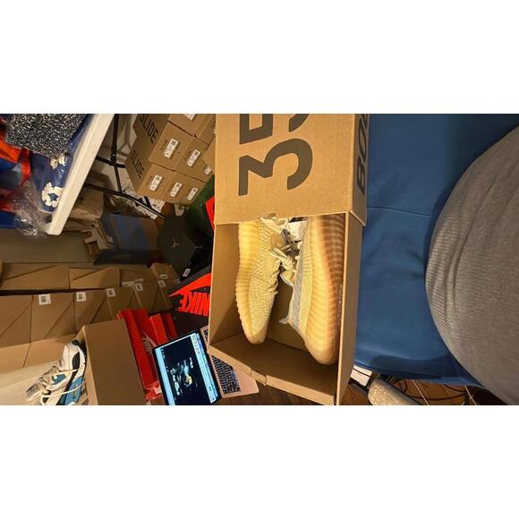 Linen 350s